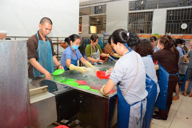 Dharma talk How To Practice Correctly - The 96th Seven-Day Retreat